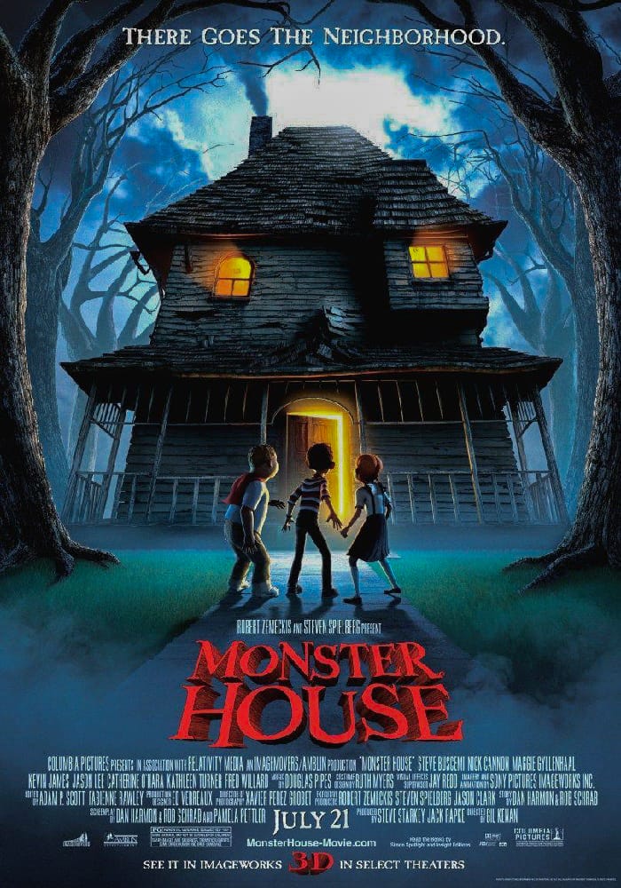 Póster película 4