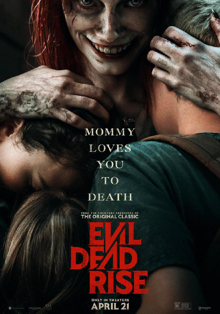 Póster película 4