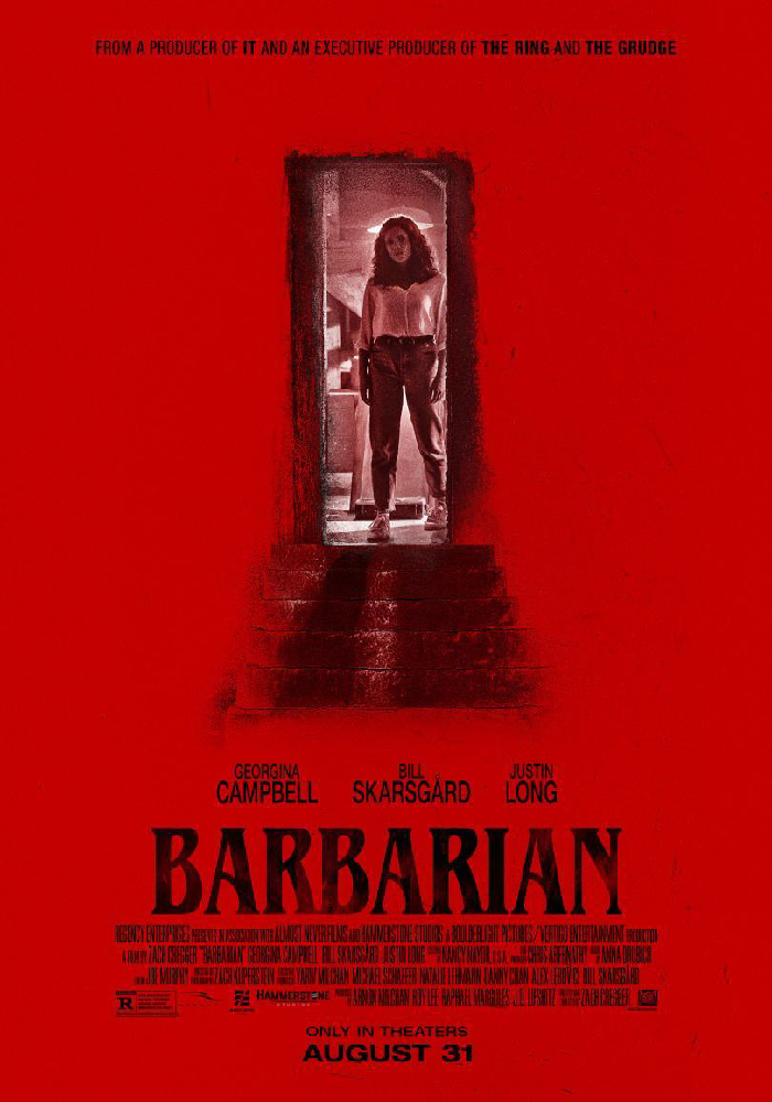 Póster película 5