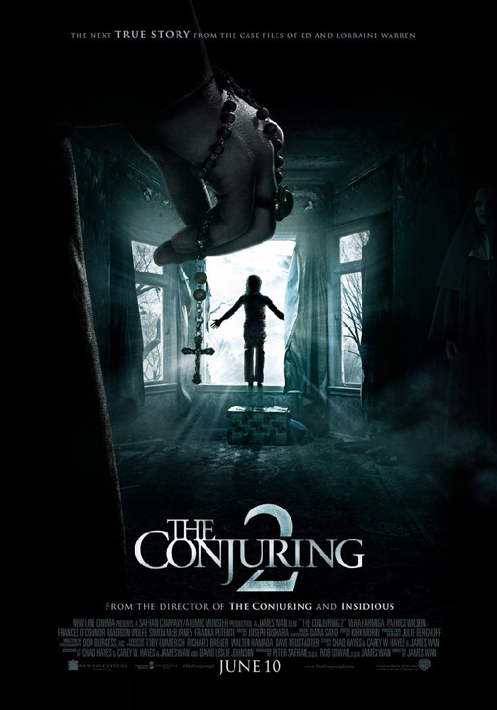 Póster película 4